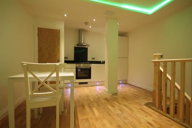 1 bed flat, Falconars House, Newcastle Upon Tyne, Newcastle, NE15AR - Image 1